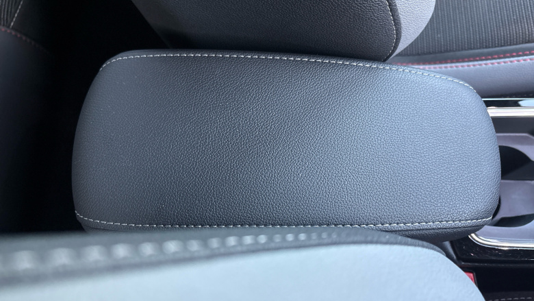 Vauxhall Mokka 1.2 Turbo 100 GS Line 5dr Petrol Hatchback